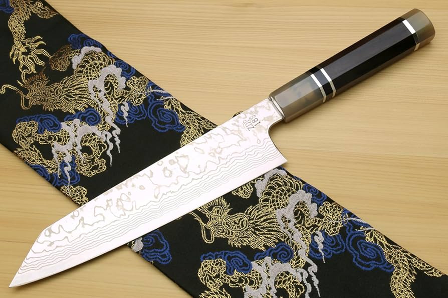 Yunasuke　0901 Amazon.com: Yoshihiro Hayate ZDP189 Suminagashi Super High